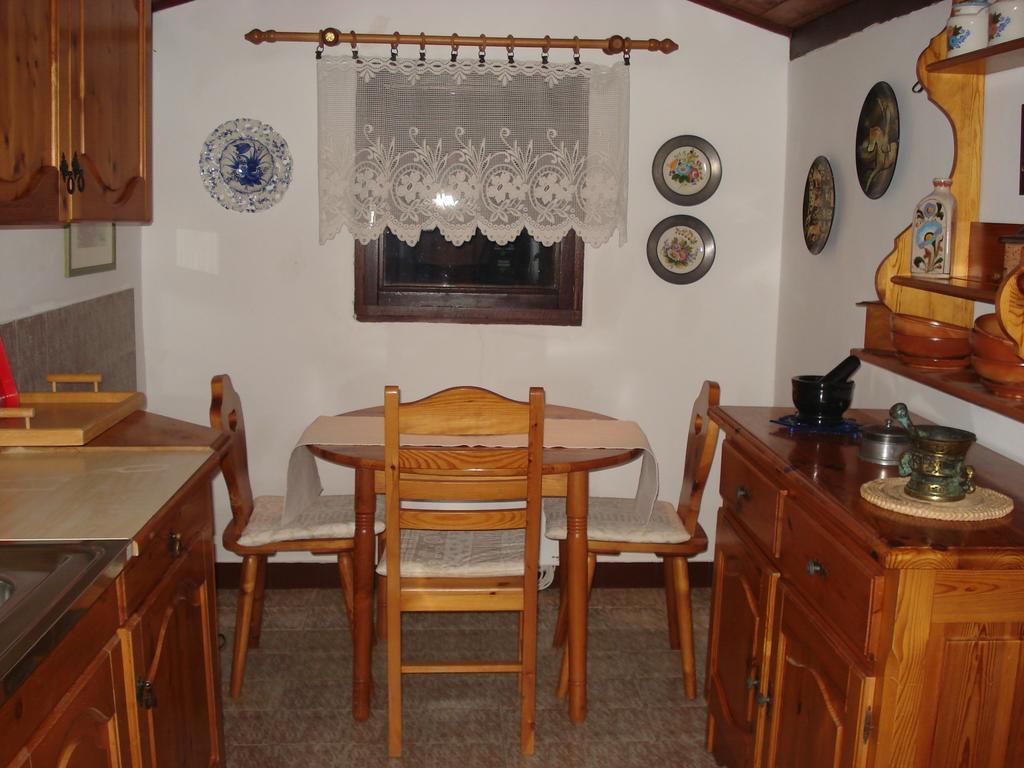 Holiday Home Julia Banjole Cameră foto